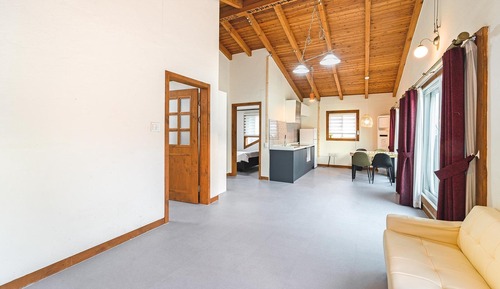 Habitación básica, 2 habitaciones (Pine Tree 201)