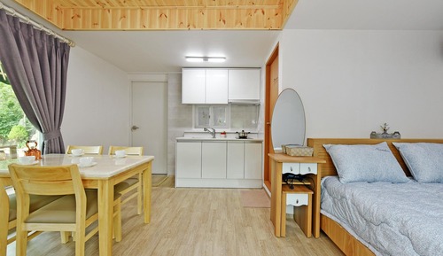 Habitación básica, 1 habitación (Lake 305)