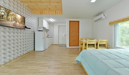 Habitación básica, 1 habitación (Lake 304)