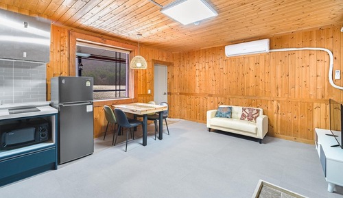 Habitación básica, 1 habitación (Lake 101)
