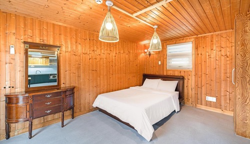 Habitación básica, 1 habitación (Lake 202)