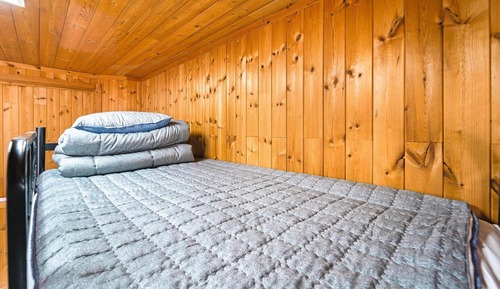 Habitación básica, 1 habitación (Lake 102)