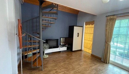 Habitación básica, 1 habitación (Lake 302)