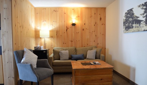 Habitación Deluxe, 1 habitación