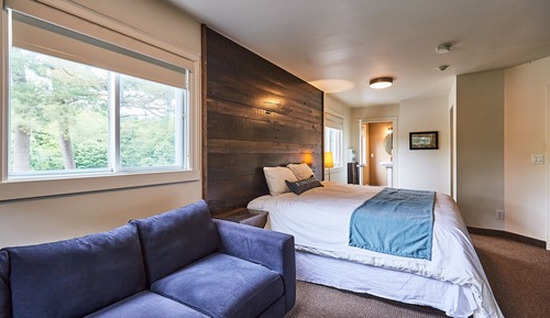 Suite estudio Royal