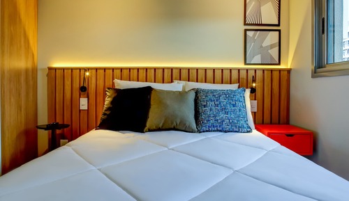 Suite superior