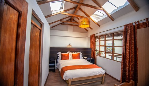 Habitación doble