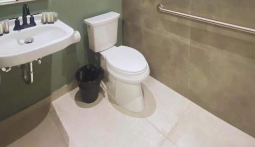 Habitación estándar con 2 camas individuales