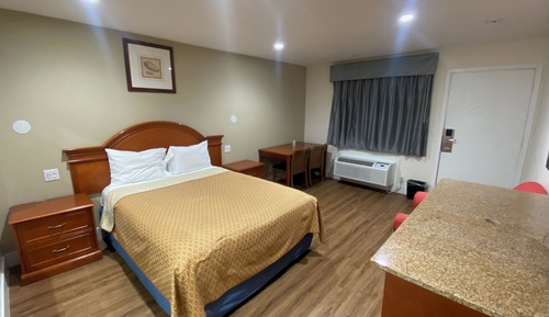 Habitación individual estándar
