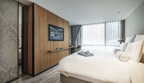 Habitación Premier