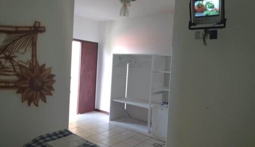 Habitación triple estándar