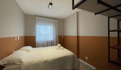 Apartamento familiar