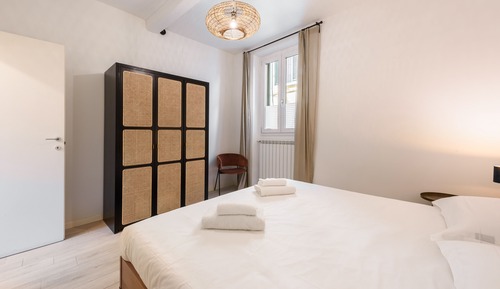 Apartamento familiar