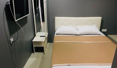 Habitación estándar