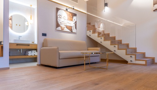 Suite estudio Royal