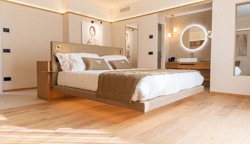 Suite estudio Premium