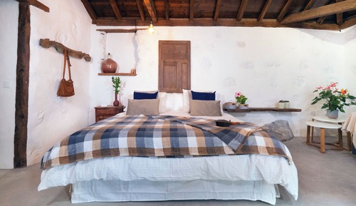 Casa de lujo