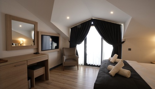 Loft estándar