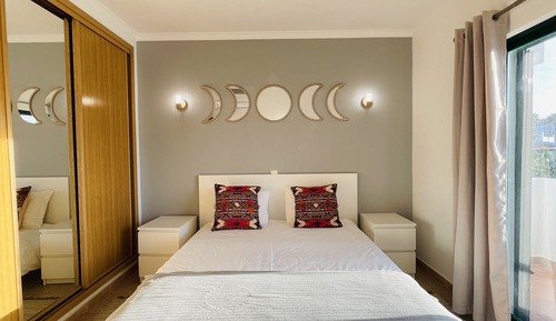 Apartment, 3 Bedrooms, Private Pool, Pool View