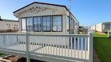 Mobile Home, Private Bathroom (8 Berth)