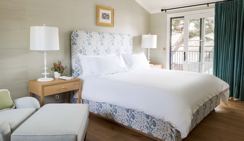 Habitación Premier, 1 cama de matrimonio grande, bañera, vistas parciales al mar