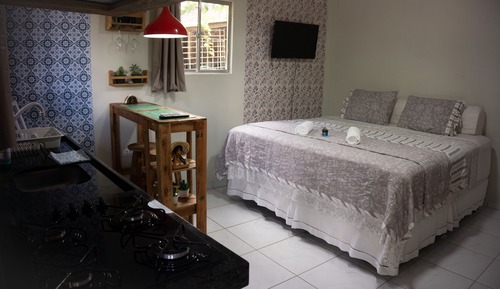 Chalet Confort