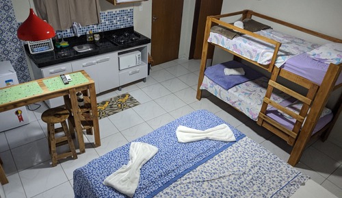 Chalet familiar