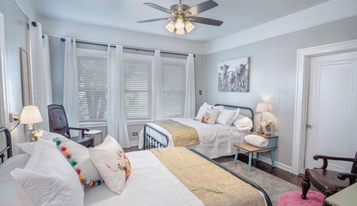 Casa (3 Bedrooms)