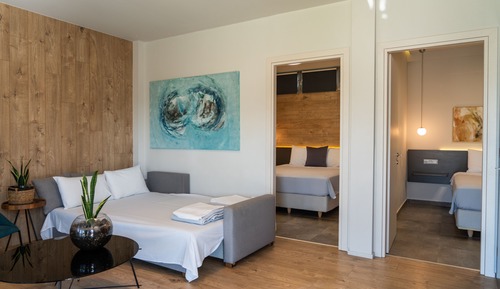 Superior Apartment