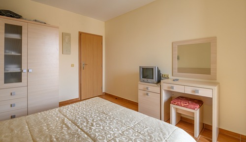Apartamento estándar