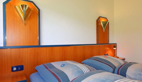 Apartamento, baño privado (Zwei Zimmer Gisiboden)