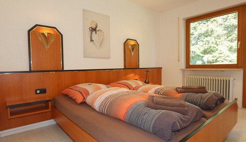 Apartamento, baño privado (Zwei Zimmer Herzogenhorn)
