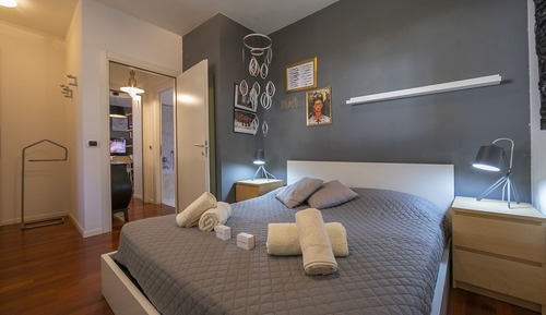 Apartamento de luna de miel, 1 habitación (Suite 22)