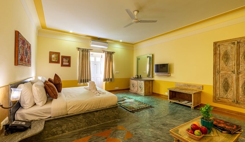 Habitación Premier