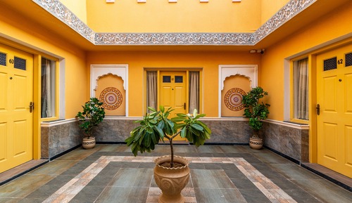 Villa Royal
