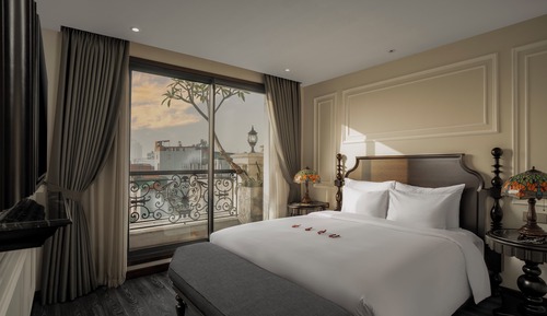Suite Premium (GM)
