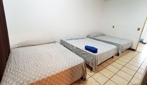 Habitación básica