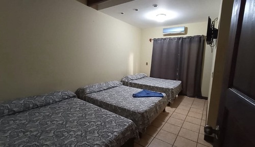 Habitación básica
