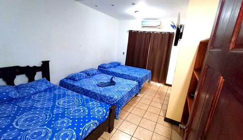 Habitación básica