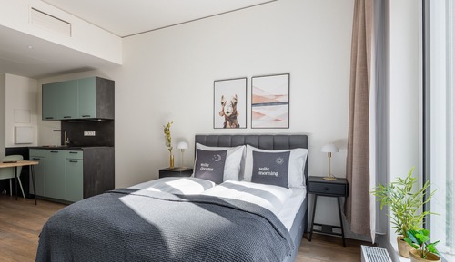 Suite M