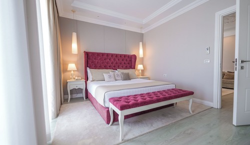 Suite superior