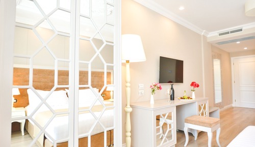Habitación estándar