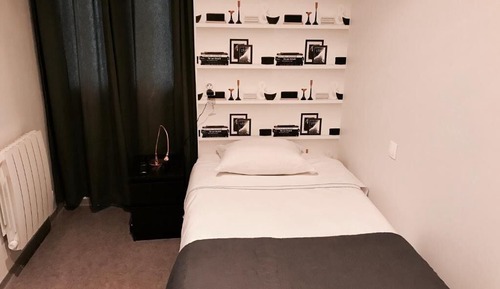 Habitación estándar