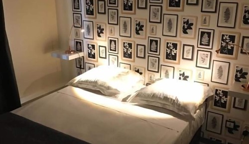 Habitación estándar doble, 1 cama doble