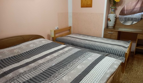 Apartamento (Apartment Jorsi with Mountain view)