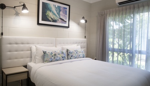 Apartamento, 2 habitaciones