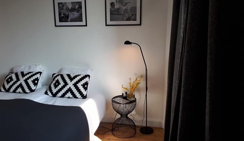 Habitación Confort doble