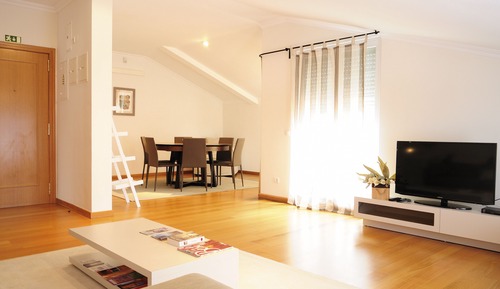 RoofTop 3 Bedroom Apartament