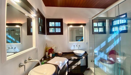 Habitación exclusiva