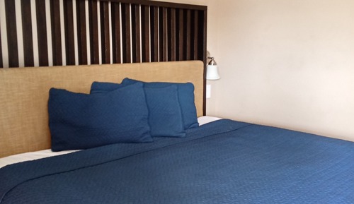 Habitación individual Deluxe